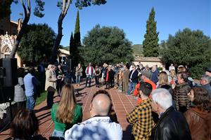 Eix Diari celebra el seu desè aniversari i obre una nova etapa a la premsa local. Xavier Prat