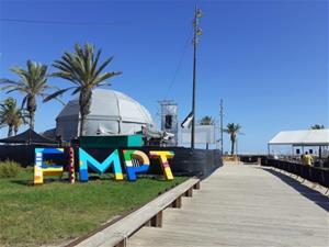 El 41è FIMPT retrà homenatge al músic i exdirector del festival Miquel González. Ajuntament de Vilanova