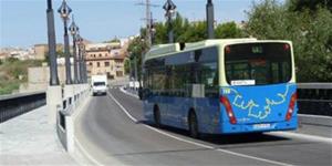 El bus de Sant Sadurní estarà fora de servei durant el mes d'agost. Ajt Sant Sadurní d'Anoia