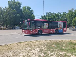 El bus de Vilafranca adapta els recorreguts per oferir una millor cobertura als barris