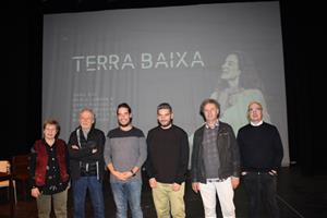 El Casal de Vilafranca presenta una adaptació del clàssic Terra baixa amb artistes penedesencs. Teatre Casal