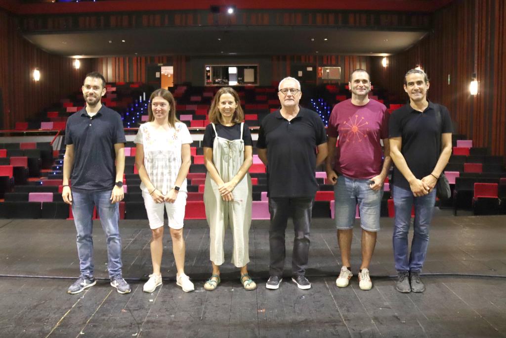 El Concurs de Castells celebra la recuperació de les colles després de la pandèmia i que hi hagi 42 participants. ACN