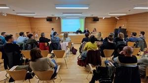 El Consell Comarcal del Baix Penedès aprova un pressupost de 23 milions d'euros per al 2023, un 37,14% superior al 2022. CC Baix Penedès