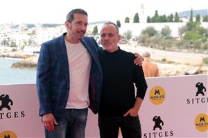 El Festival de Sitges acull l’estrena de la segona temporada d' ’Historias para no dormir’