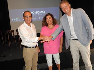 El Festival Dona convoca la I edició del Concurs ‘Talent Gastronòmic en femení’ de Sitges. Ajuntament de Sitges