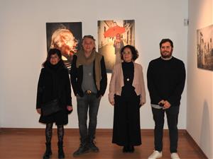 El fotògraf Thomas Vilhelm exhibeix el seu treball més personal a Sitges