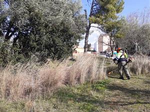 El govern de Vilanova aprovarà dilluns vinent la licitació del nou servei de jardineria
