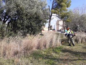 El govern de Vilanova aprovarà dilluns vinent la licitació del nou servei de jardineria