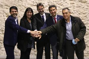 El Govern desplega els primers Serveis Territorials al Penedès: Educació, Drets Socials, Acció Climàtica i Territori. ACN