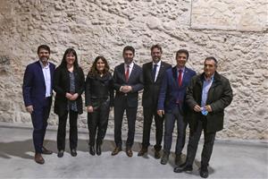 El Govern desplega els serveis territorials al Penedès