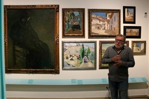 El Maricel de Sitges treu a la llum obres inèdites de Casas, Rusiñol, Picasso i Nonell