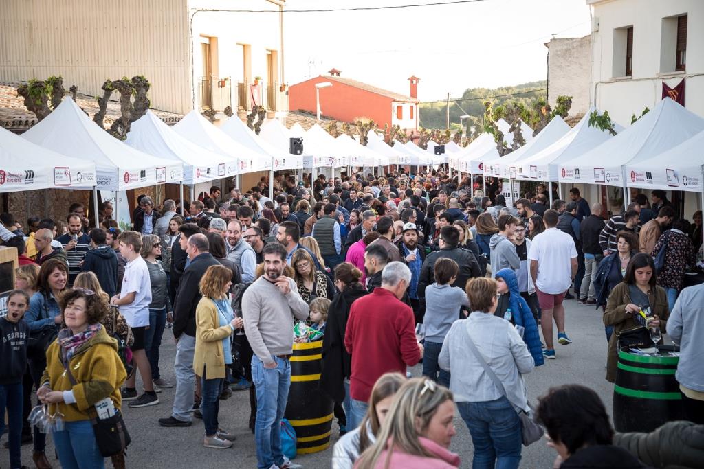 El Microvi torna a omplir d’actes la primavera a Avinyonet del Penedès. Ajuntament d'Avinyonet