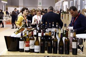 El món del vi se cita a Montjuïc: 650 cellers i més de 60 denominacions d'origen a la Barcelona Wine Week