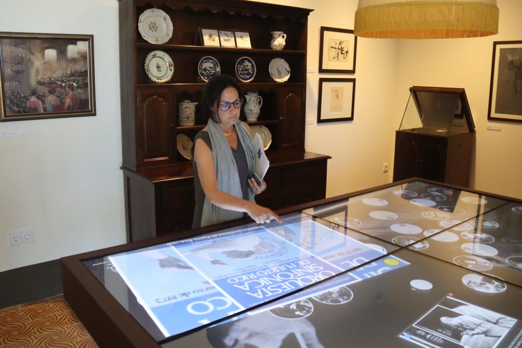 El Museu Pau Casals del Vendrell reobre amb nova museografia i posa en valor la casa noucentista. ACN