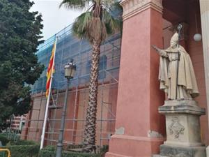 El museu Víctor Balaguer tancarà les portes el 7 de març durant 10 mesos per obres de millora de la climatització. Ajuntament de Vilanova