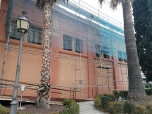 El museu Víctor Balaguer tancarà les portes el 7 de març durant 10 mesos per obres de millora de la climatització