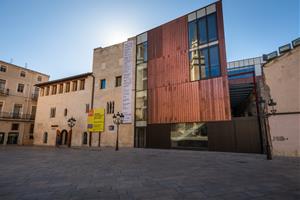 El nou Vinseum de Vilafranca serà una realitat a partir de la primavera de 2023