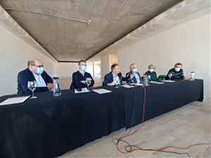 El nou Vinseum de Vilafranca serà una realitat a partir de la primavera de 2023