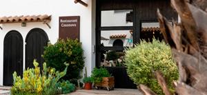El restaurant Casa Nova de Sant Martí Sarroca aconsegueix una de les noves estrelles verdes Michelin. Casa Nova