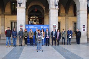 El Servei d'Atenció la Dona de Vilanova ha atès 350 persones, des de l'1 de gener