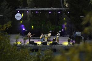 El Sons Solers torna a esdevenir un 'slow festival' màgic en el seu retorn 