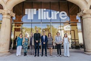 El Teatre Lliure serà a Vilafranca amb el projecte Perspectives