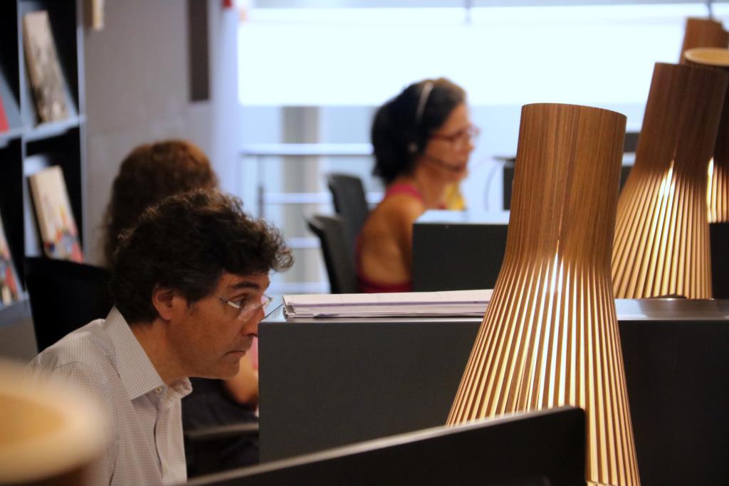 El valor real dels salaris a l'Estat es redueix un 4,5% respecte a l'any anterior, el segon país de l'OCDE on més cau. ACN