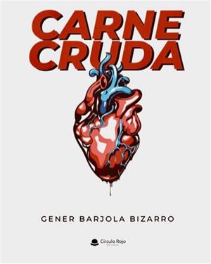 El vilanoví Gener Barjola publica “Carne Cruda”, un llibre de poesia que parla del jo interior i exterior