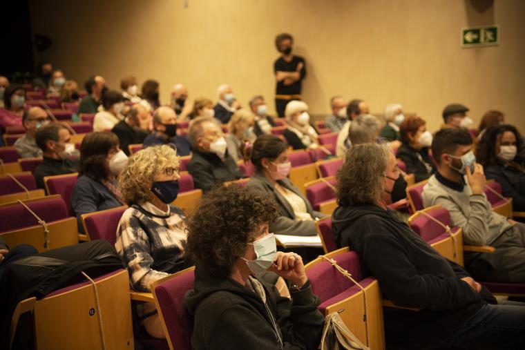 El VINSEUM recupera el 64% dels visitants que tenia abans de la pandèmia. Vinseum