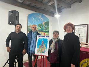 Els Tres Tombs de Vilanova aposten per una programació tradicional en un edició que esperen 