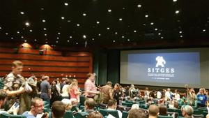 Els últims films de Joe Begos i Jason Eisener se sumen a la programació del 55è Festival de Sitges. Festival de Sitges