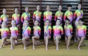 Equip Base i Escolars del CG Vilanova. Eix