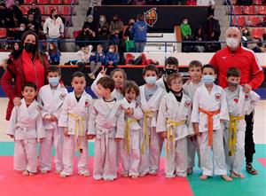 Escola de Judo Vilafranca-Vilanova