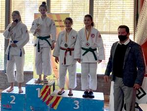 Escola de Judo Vilafranca-Vilanova