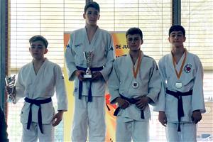 Escola de Judo Vilafranca-Vilanova