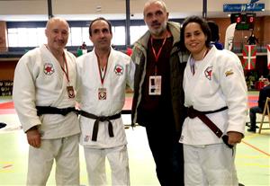 Escola de Judo Vilafranca-Vilanova