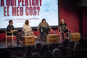 Èxit d’assistència en la cinquena edició del VilaPensa, festival de pensament del Penedès