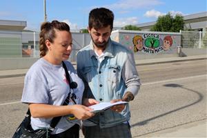 Famílies d'una escola del Vendrell denuncien 