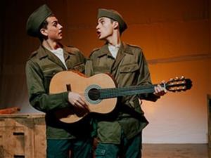 Farrés Brothers i Marcel Gros o Zum-Zum Teatre, entre les propostes destacades de la nova edició de la Mostra Igualada