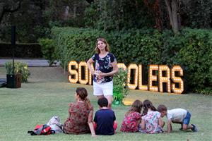 Festival Sons Solers