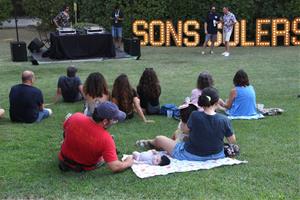 Festival Sons Solers