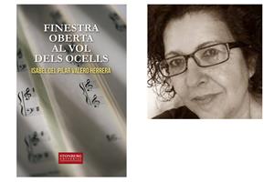 'Finestra oberta al vol dels ocells' d'Isabel del Pilar Valero Herrera. Eix