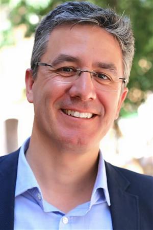 Francisco Romero repetirà com a candidat socialista a l'alcaldia de Vilafranca del PenedèsEscorxador. PSC