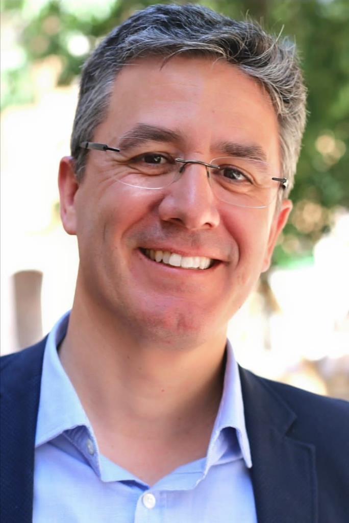 Francisco Romero repetirà com a candidat socialista a l'alcaldia de Vilafranca del PenedèsEscorxador. PSC
