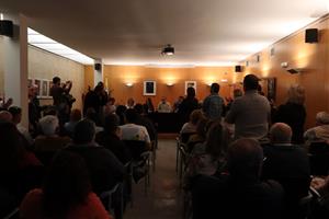 Fransico Guisado (PSC) recupera l'alcaldia d'Òdena després de la moció de censura contra l'alcaldessa republicana