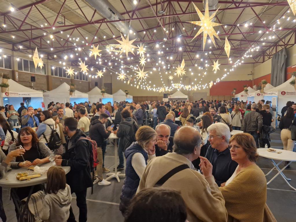 Gelida celebra la 12a Funifira al voltant de la mobilitat sostenible amb gran èxit de participació. Ajuntament de Gelida