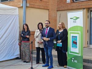 Gelida celebra la 12a Funifira al voltant de la mobilitat sostenible amb gran èxit de participació