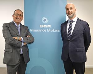 Grup Risk adquireix la part d’ERSM Insurance Brokers a Crèdit Andorrà . EIX