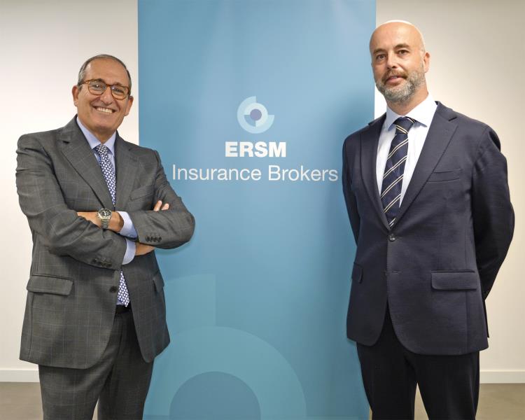 Grup Risk adquireix la part d’ERSM Insurance Brokers a Crèdit Andorrà . EIX