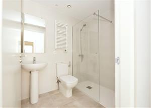 Habitatge d’HPO a Sitges